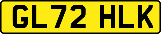 GL72HLK