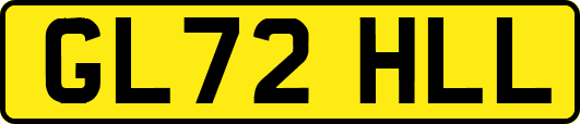GL72HLL