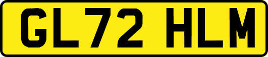 GL72HLM