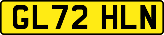 GL72HLN