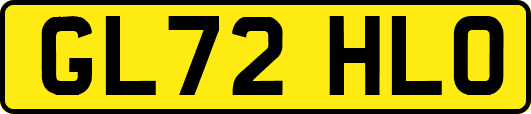 GL72HLO