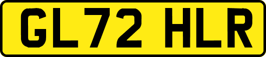 GL72HLR