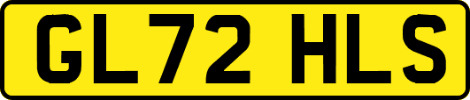 GL72HLS