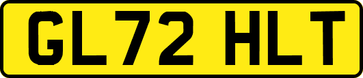 GL72HLT