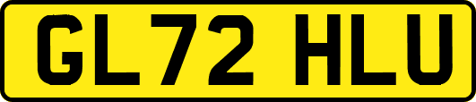 GL72HLU