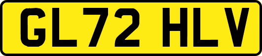 GL72HLV
