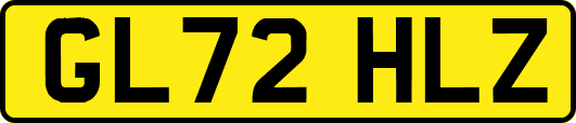 GL72HLZ