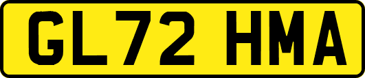 GL72HMA
