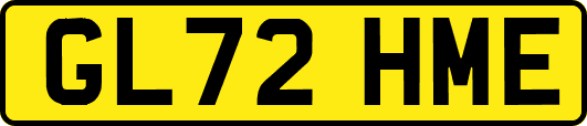 GL72HME