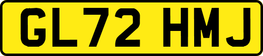 GL72HMJ
