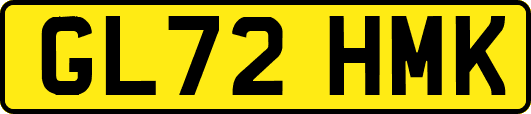 GL72HMK