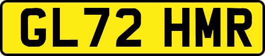 GL72HMR