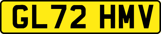 GL72HMV