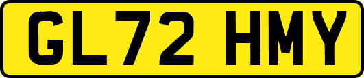 GL72HMY
