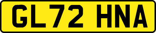 GL72HNA