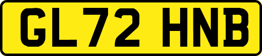 GL72HNB