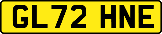 GL72HNE