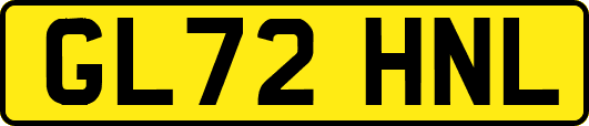 GL72HNL