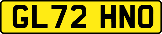 GL72HNO