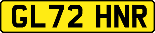 GL72HNR