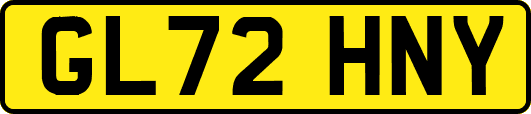 GL72HNY