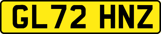 GL72HNZ