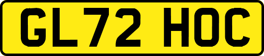 GL72HOC