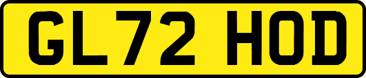 GL72HOD