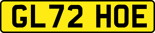 GL72HOE