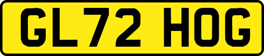GL72HOG