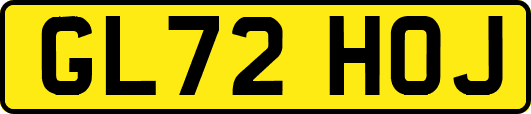GL72HOJ