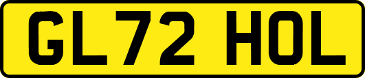 GL72HOL