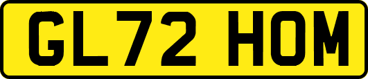 GL72HOM