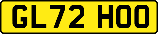 GL72HOO