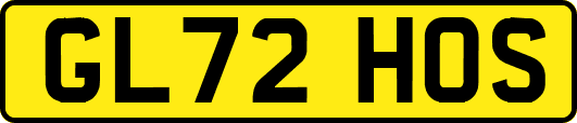 GL72HOS