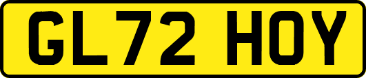 GL72HOY