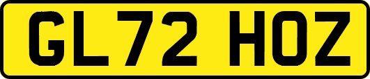 GL72HOZ