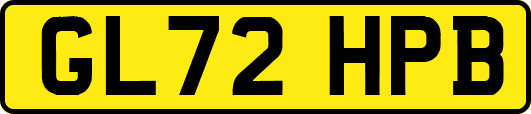 GL72HPB