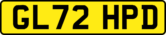 GL72HPD