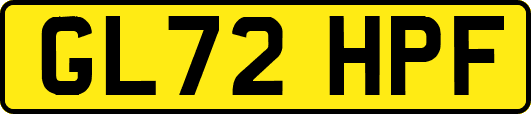 GL72HPF