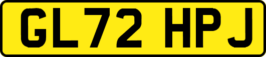 GL72HPJ