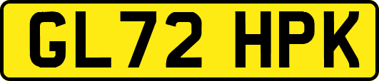 GL72HPK