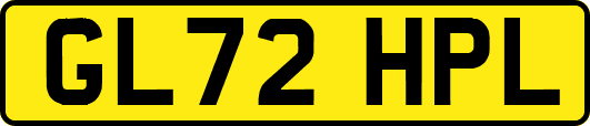 GL72HPL