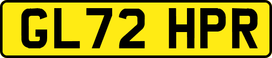 GL72HPR