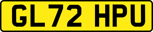 GL72HPU