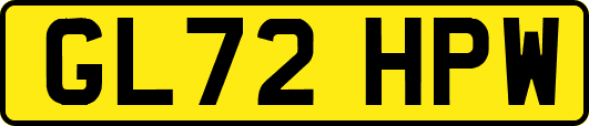 GL72HPW
