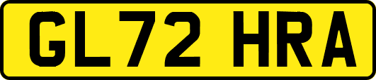 GL72HRA