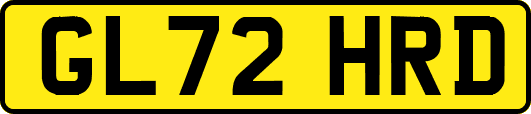 GL72HRD