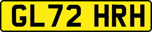 GL72HRH