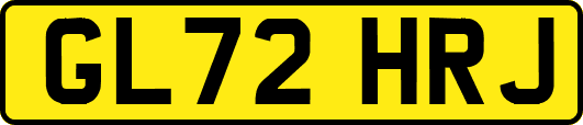 GL72HRJ